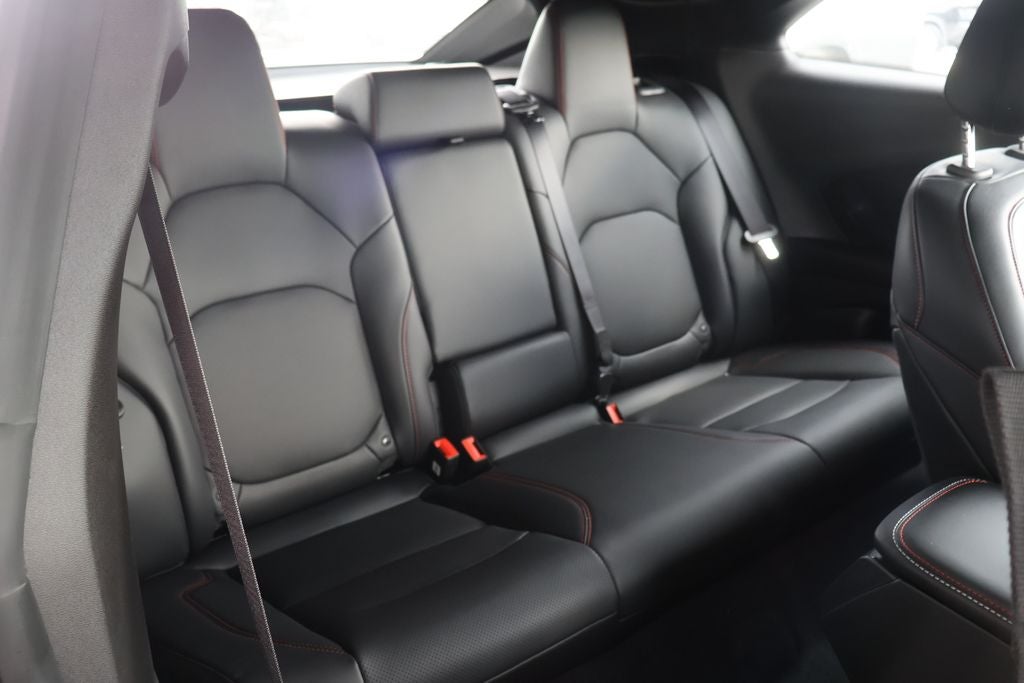 2026 Dodge Charger CHARGER SCAT PACK PLUS 2-DOOR AWD