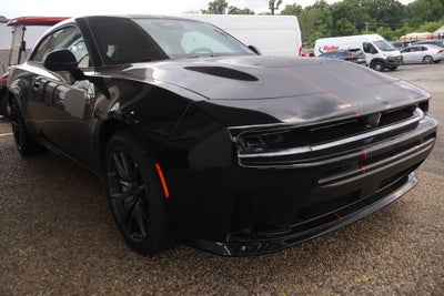 2026 Dodge Charger CHARGER SCAT PACK PLUS 2-DOOR AWD
