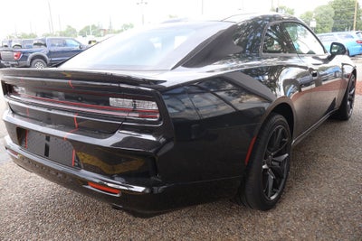 2026 Dodge Charger CHARGER SCAT PACK PLUS 2-DOOR AWD