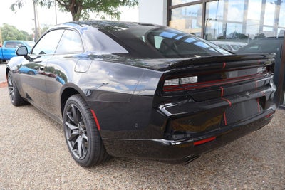 2026 Dodge Charger CHARGER SCAT PACK PLUS 2-DOOR AWD