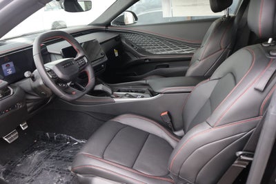 2026 Dodge Charger CHARGER SCAT PACK PLUS 2-DOOR AWD