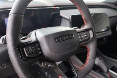 2026 Dodge Charger CHARGER SCAT PACK PLUS 2-DOOR AWD