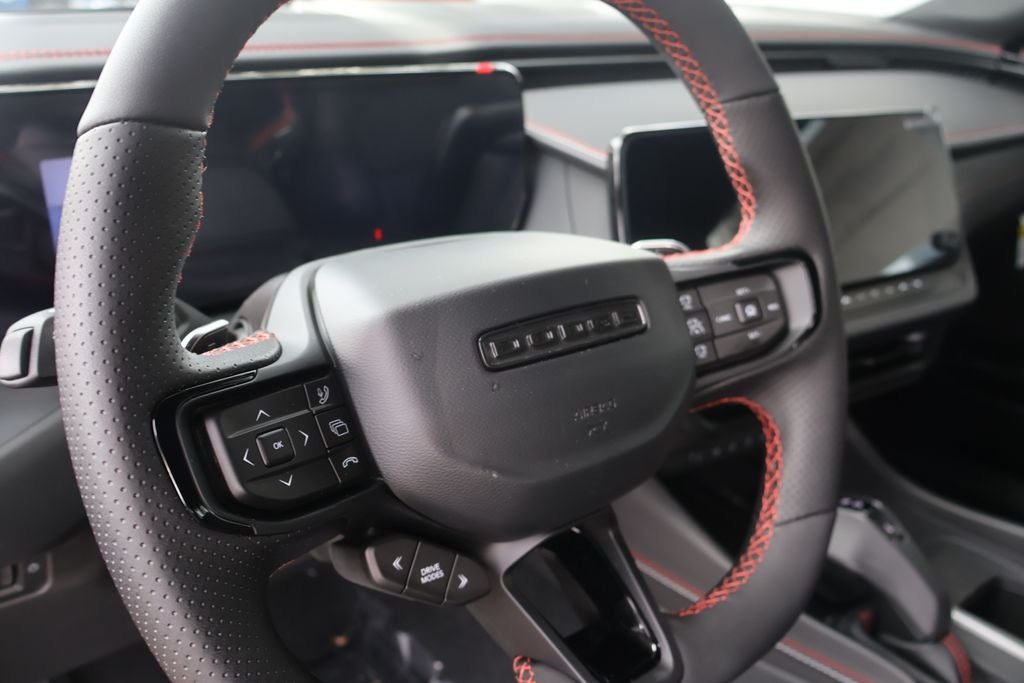 2026 Dodge Charger CHARGER SCAT PACK PLUS 2-DOOR AWD