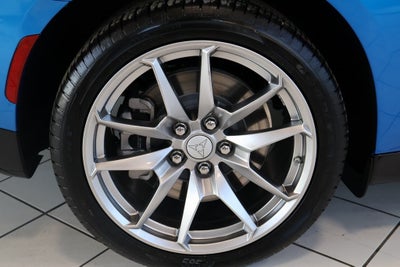 2026 Dodge Charger CHARGER SCAT PACK PLUS 2-DOOR AWD