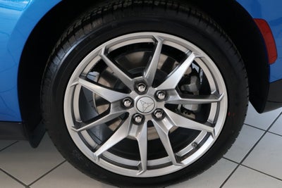 2026 Dodge Charger CHARGER SCAT PACK PLUS 2-DOOR AWD