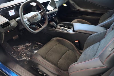 2026 Dodge Charger CHARGER SCAT PACK PLUS 2-DOOR AWD