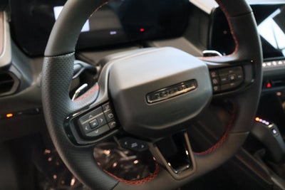 2026 Dodge Charger CHARGER SCAT PACK PLUS 2-DOOR AWD