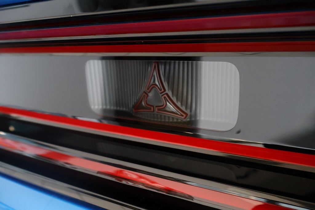 2026 Dodge Charger CHARGER SCAT PACK PLUS 2-DOOR AWD