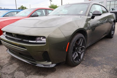2026 Dodge Charger CHARGER SCAT PACK 2-DOOR AWD