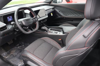2026 Dodge Charger CHARGER SCAT PACK 2-DOOR AWD