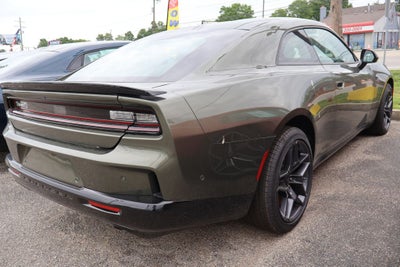 2026 Dodge Charger CHARGER SCAT PACK 2-DOOR AWD