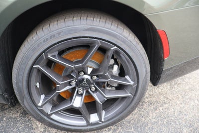 2026 Dodge Charger CHARGER SCAT PACK 2-DOOR AWD