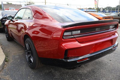 2026 Dodge Charger CHARGER SCAT PACK 2-DOOR AWD