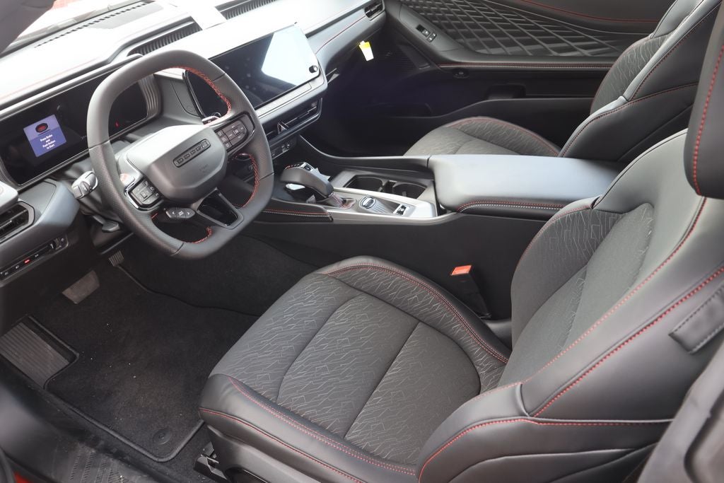 2026 Dodge Charger CHARGER SCAT PACK 2-DOOR AWD