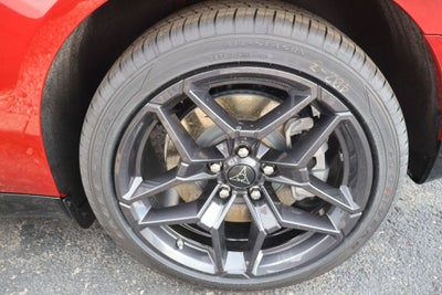 2026 Dodge Charger CHARGER SCAT PACK 2-DOOR AWD