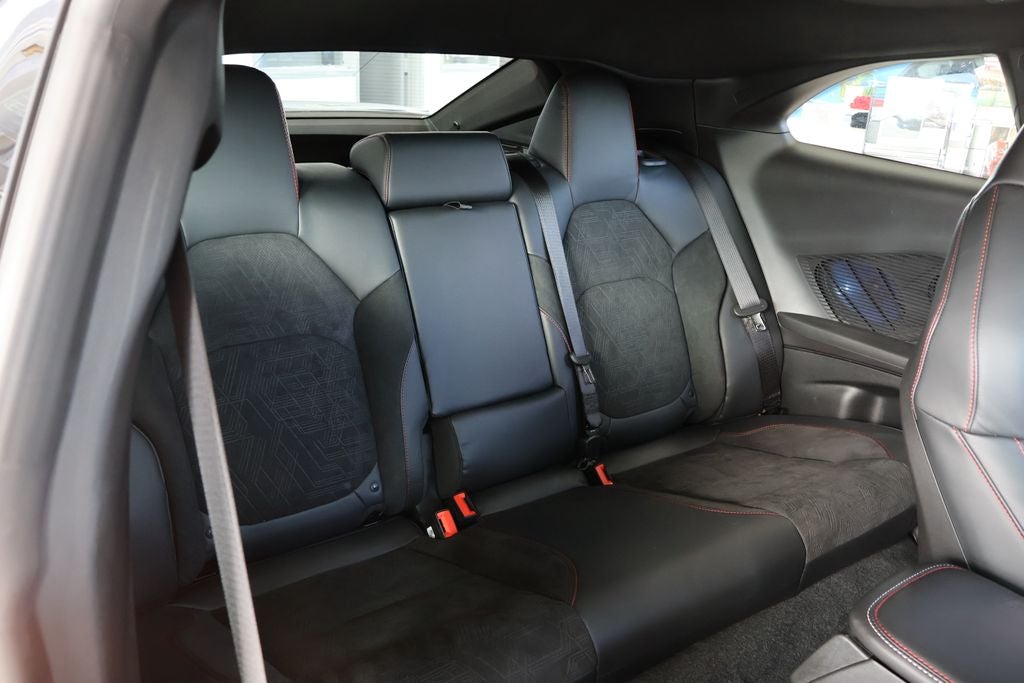 2026 Dodge Charger CHARGER SCAT PACK PLUS 2-DOOR AWD