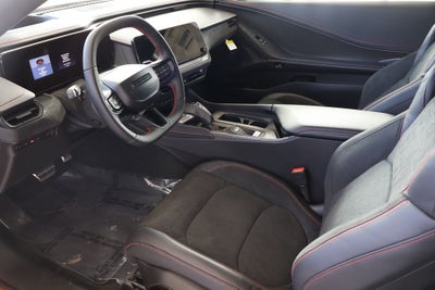 2026 Dodge Charger CHARGER SCAT PACK PLUS 2-DOOR AWD