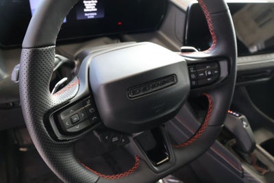 2026 Dodge Charger CHARGER SCAT PACK PLUS 2-DOOR AWD