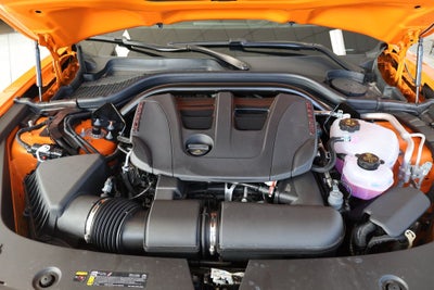 2026 Dodge Charger CHARGER SCAT PACK PLUS 2-DOOR AWD