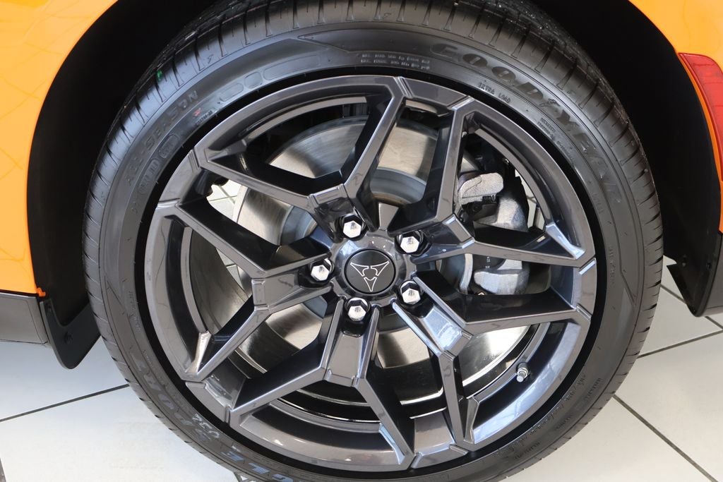 2026 Dodge Charger CHARGER SCAT PACK PLUS 2-DOOR AWD