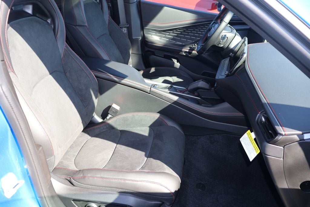 2026 Dodge Charger CHARGER R/T PLUS 4-DOOR AWD