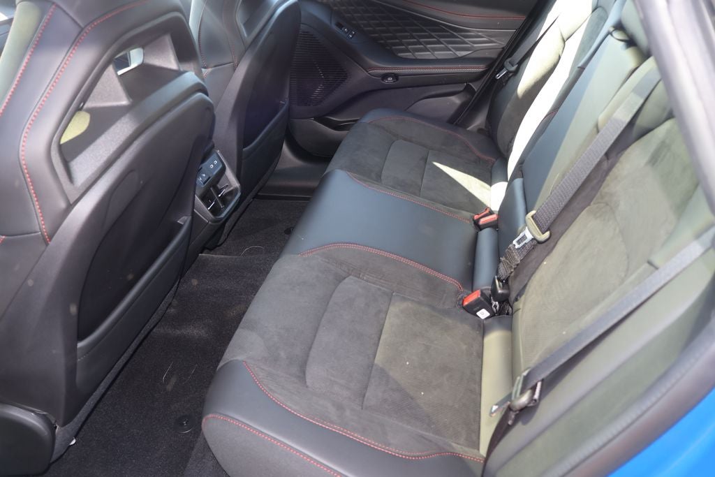 2026 Dodge Charger CHARGER R/T PLUS 4-DOOR AWD