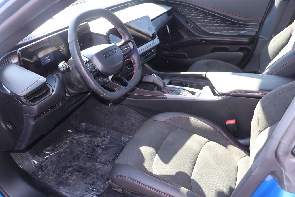 2026 Dodge Charger CHARGER R/T PLUS 4-DOOR AWD