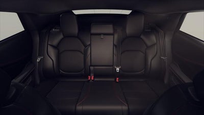 2026 Dodge Charger CHARGER R/T PLUS 4-DOOR AWD