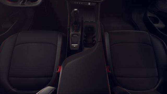 2026 Dodge Charger CHARGER R/T PLUS 4-DOOR AWD