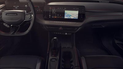 2026 Dodge Charger CHARGER R/T PLUS 4-DOOR AWD