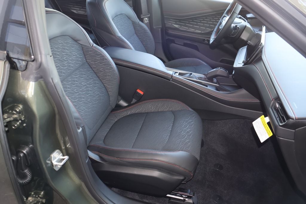 2026 Dodge Charger CHARGER R/T 4-DOOR AWD