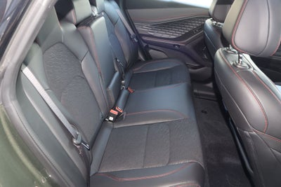 2026 Dodge Charger CHARGER R/T 4-DOOR AWD