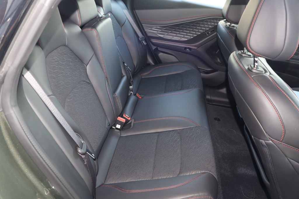 2026 Dodge Charger CHARGER R/T 4-DOOR AWD