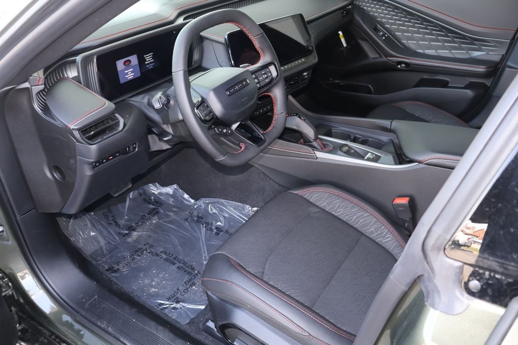 2026 Dodge Charger CHARGER R/T 4-DOOR AWD