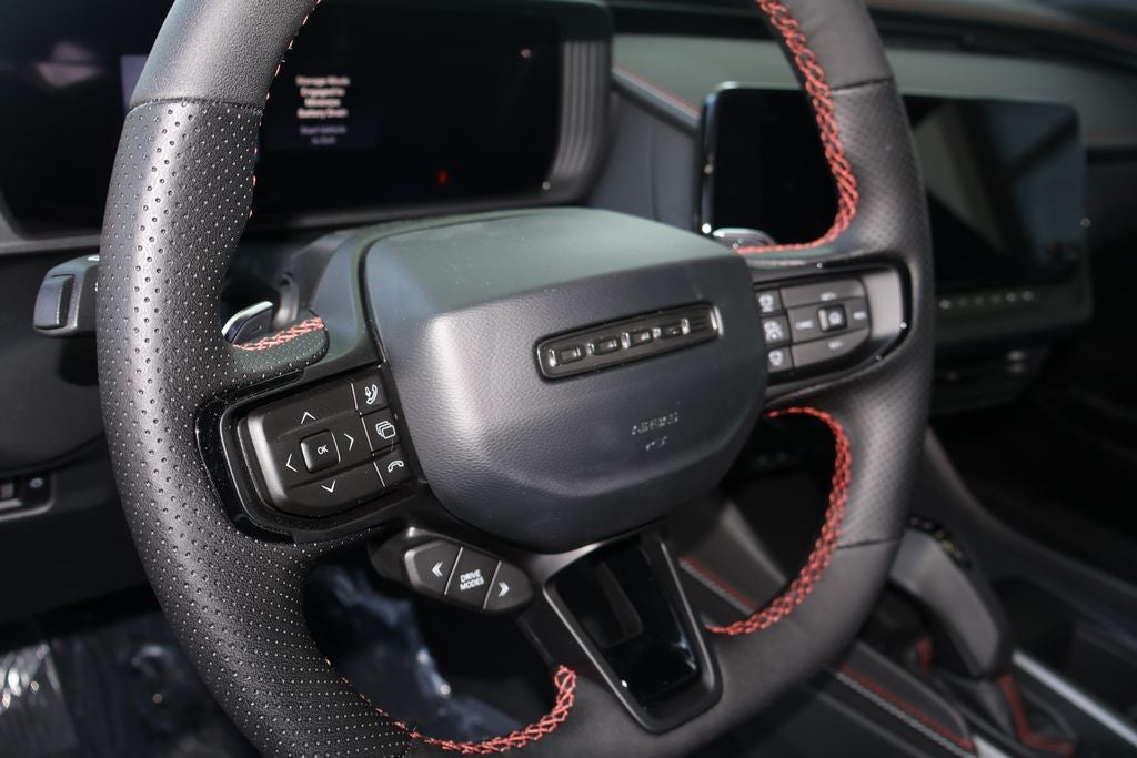 2026 Dodge Charger CHARGER R/T 4-DOOR AWD