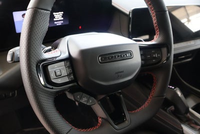 2026 Dodge Charger CHARGER R/T PLUS 4-DOOR AWD