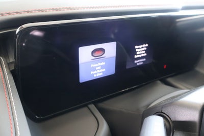 2026 Dodge Charger CHARGER R/T PLUS 4-DOOR AWD