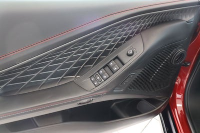 2026 Dodge Charger CHARGER R/T PLUS 4-DOOR AWD