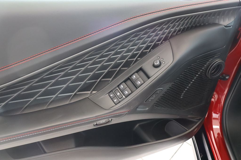 2026 Dodge Charger CHARGER R/T PLUS 4-DOOR AWD