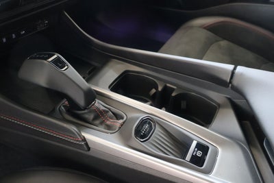 2026 Dodge Charger CHARGER R/T PLUS 4-DOOR AWD