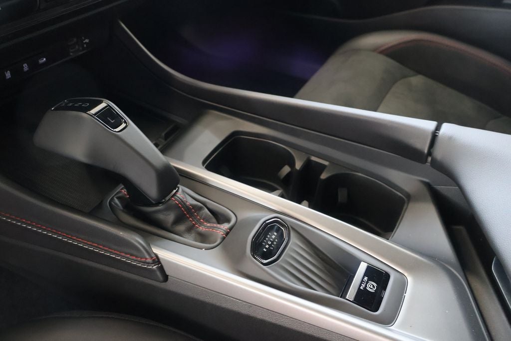 2026 Dodge Charger CHARGER R/T PLUS 4-DOOR AWD