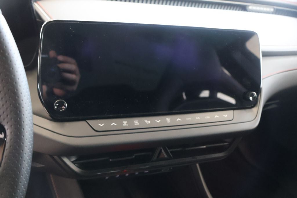 2026 Dodge Charger CHARGER R/T PLUS 4-DOOR AWD