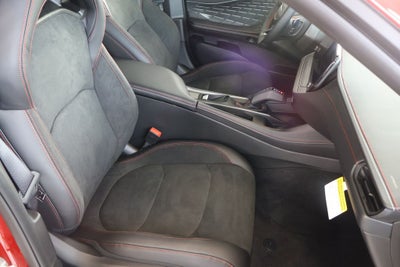 2026 Dodge Charger CHARGER R/T PLUS 4-DOOR AWD