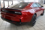 2026 Dodge Charger CHARGER R/T PLUS 4-DOOR AWD