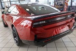 2026 Dodge Charger CHARGER R/T PLUS 4-DOOR AWD