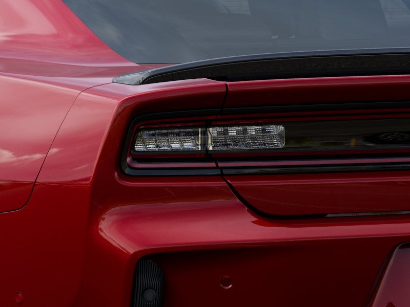 2026 Dodge Charger R/T
