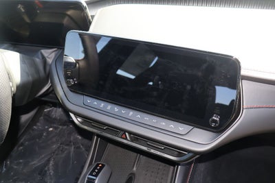 2026 Dodge Charger CHARGER R/T PLUS 4-DOOR AWD
