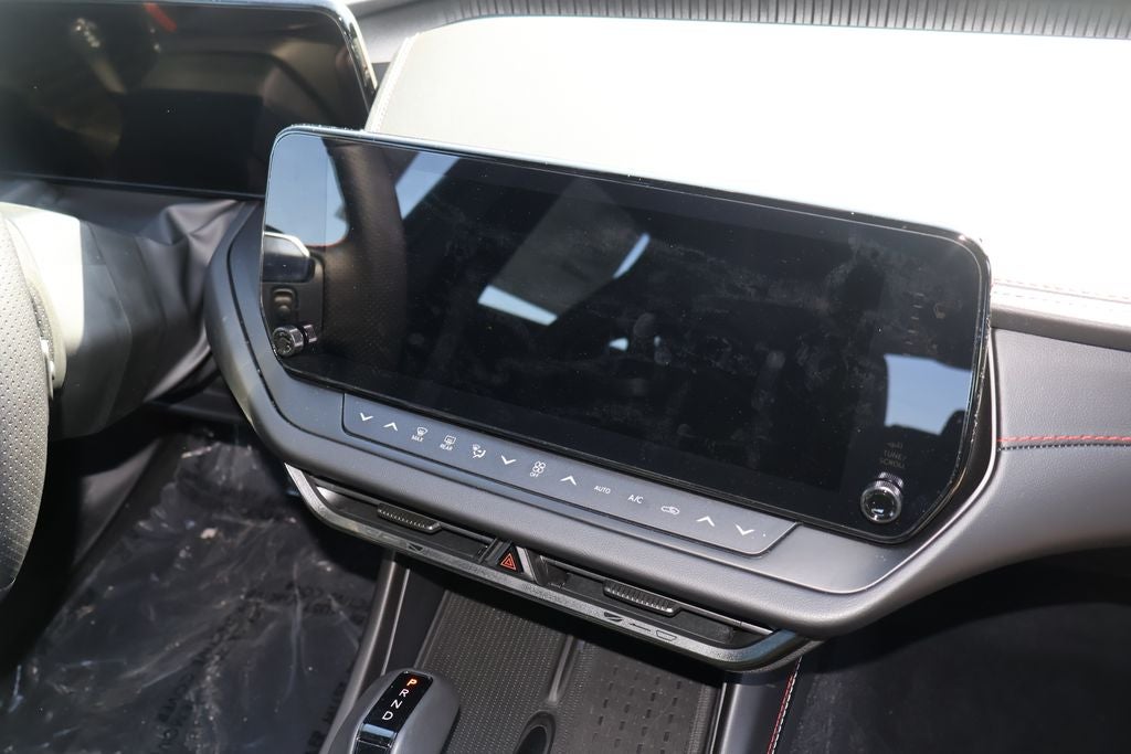 2026 Dodge Charger CHARGER R/T PLUS 4-DOOR AWD