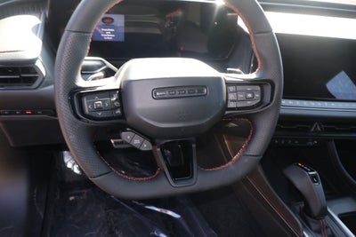 2026 Dodge Charger CHARGER R/T PLUS 4-DOOR AWD