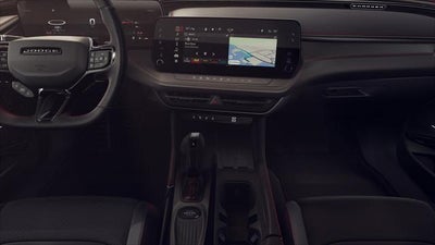 2026 Dodge Charger CHARGER R/T PLUS 4-DOOR AWD